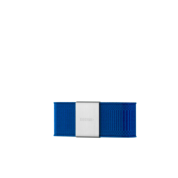 Secrid Moneyband Cobalt rahalenkki