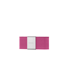 Secrid Moneyband Pink rahalenkki