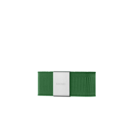 Secrid Moneyband Green rahalenkki