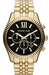Michael Kors Lexington MK8286 rannekello