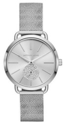 Michael Kors Portio MK3843 rannekello