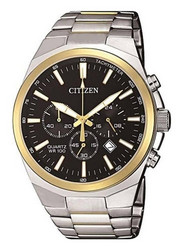Citizen AN8174-58E rannekello