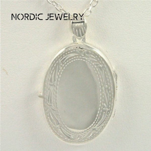 Medaljonki riipus 34K
