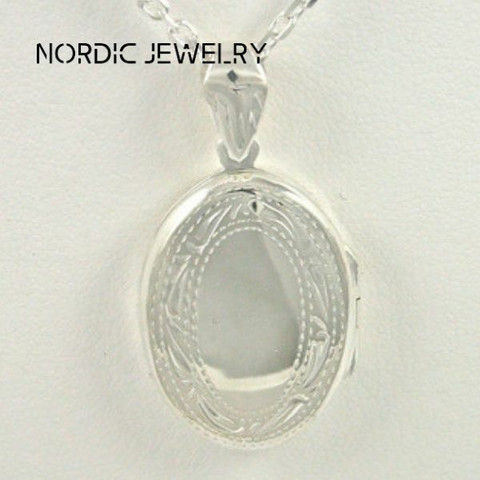 Medaljonki riipus 26K