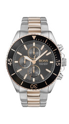 Hugo Boss Ocean Edition HB1513705 rannekello