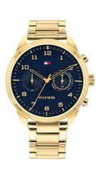 Tommy Hilfiger Patrick TH1791783 rannekello