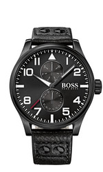 Hugo Boss Aeroliner Maxx HB1513083 rannekello