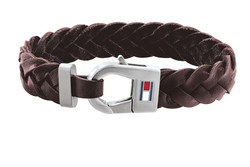 Tommy Hilfiger THJ2790156 Hook Braided rannekoru