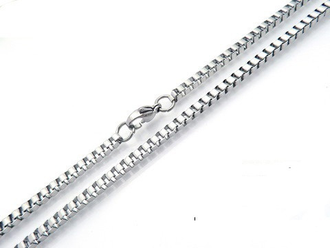 Teräskaulaketju 3.0mm 82065