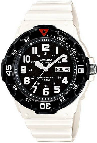 Casio MRW-200HC-7 rannekello