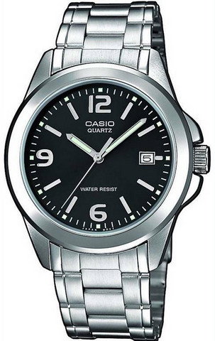 Casio MTP-1259PD-1A rannekello