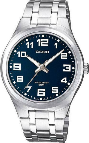 Casio MTP-1310PD-2B rannekello