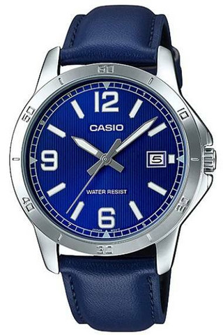 Casio MTP-V004L-2B rannekello