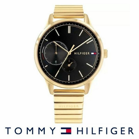 Tommy Hilfiger Brooke TH1782019 rannekello