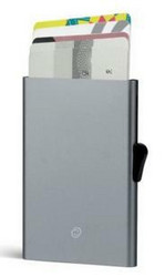 C-SECURE CS-CH001 TITANIUM HARMAA