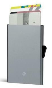 C-SECURE CS-CH001 TITANIUM HARMAA