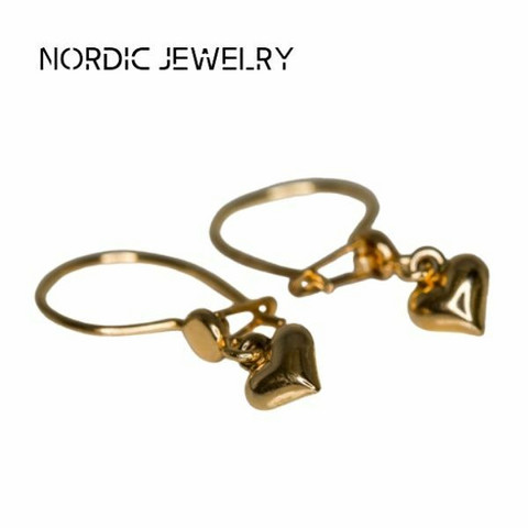 Kulta Sydänkorvakorut 40130