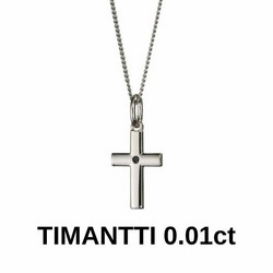 Hopearisti timantilla SA501733000