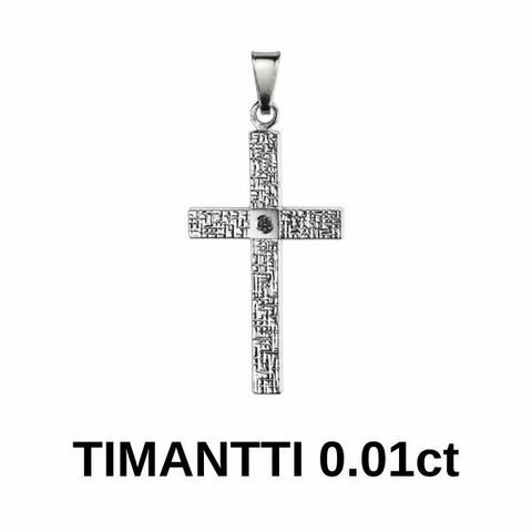 Hopearisti timantilla SA500813100