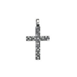 Hopearisti ketjulla SA501596