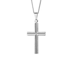 Hopearisti ketjulla SA506400