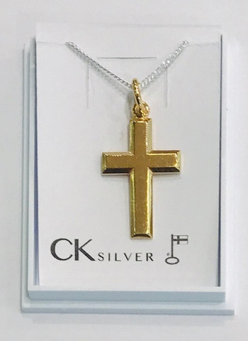 CKSilver Hopearisti 5256731500