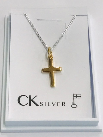 CKSilver Hopearisti 5256741500