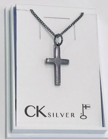 CKSilver Hopearisti 4256753500