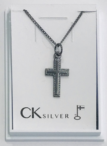 CKSilver Hopearisti 4256763500