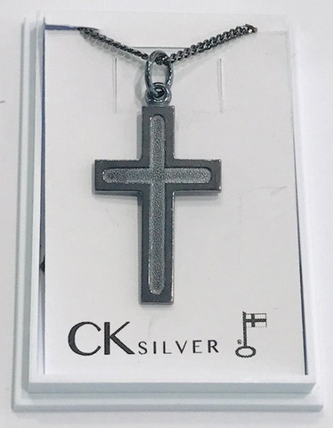 CKSilver Hopearisti 4256783500