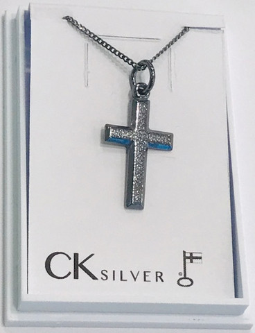 CKSilver Hopearisti 4256693500