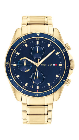 Tommy Hilfiger Parker TH1791834 rannekello