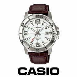 Casio MTP-VD01L-7B rannekello