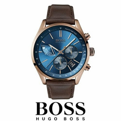 Hugo Boss HB1513604 rannekello