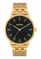 Nixon A1057 2042 Porter rannekello