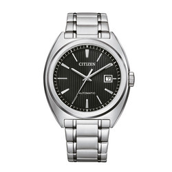 Citizen NJ0100-71E Automatic rannekello