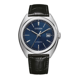Citizen NJ0100-46L Automatic rannekello