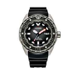 Citizen NB6004-08E Automatic Promaster rannekello