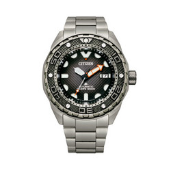 Citizen NB6004-83E Automatic Promaster rannekello