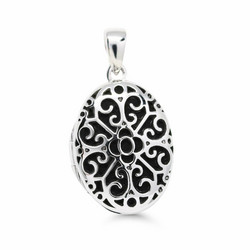 Medaljonki riipus WP38558