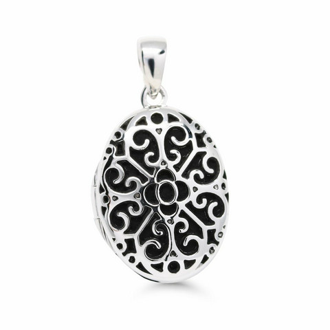 Medaljonki riipus WP38558