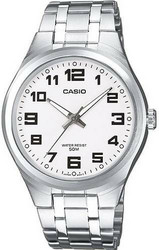 Casio MTP-1310PD-7B rannekello