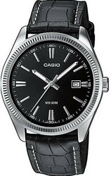 Casio MTP-1302PL-1A rannekello