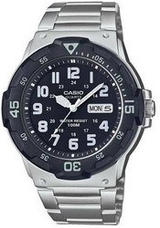 Casio MRW-200HD-1B rannekello