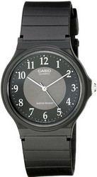 Casio MQ-24-1B3LL rannekello