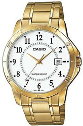 Casio MTP-V004G-7B rannekello