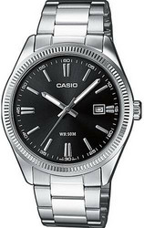 Casio MTP-1302PD-1A1 rannekello
