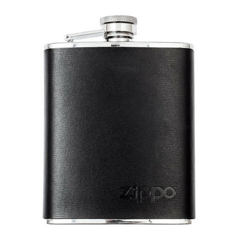 Zippo 2005269 terästaskumatti