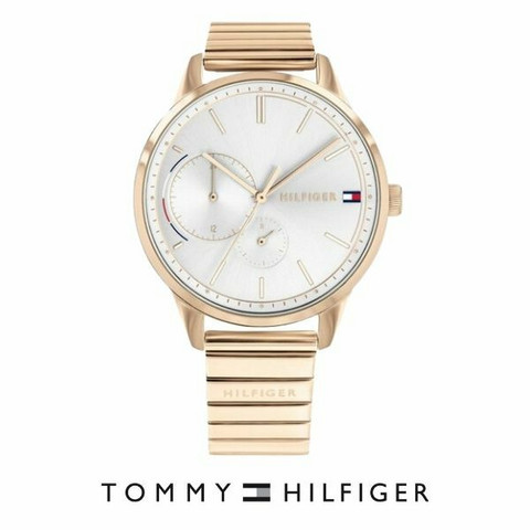 Tommy Hilfiger Brooke TH1782021 rannekello