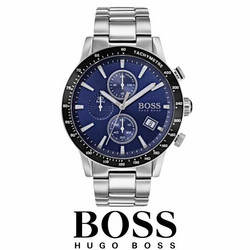 Hugo Boss Rafale HB1513510 rannekello